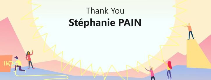 stephanie Pain -genealogiste professionnelle